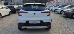 
										RENAULT Captur TCe 12V 100 CV GPL Intense full									