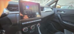 
										RENAULT Captur TCe 12V 100 CV GPL Intense full									