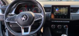 
										RENAULT Captur TCe 12V 100 CV GPL Intense full									
