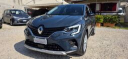 
										RENAULT Captur TCe 12V 100 CV GPL Zen full									