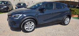 
										RENAULT Captur TCe 12V 100 CV GPL Zen full									