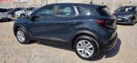 RENAULT Captur TCe 12V 100 CV GPL Zen