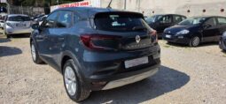 
										RENAULT Captur TCe 12V 100 CV GPL Zen full									