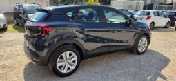
										RENAULT Captur TCe 12V 100 CV GPL Zen full									