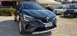 
										RENAULT Captur TCe 12V 100 CV GPL Zen full									