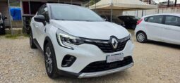 RENAULT Captur 1.5 Blue dCi 8V 95 CV Intens