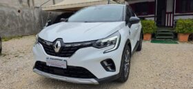 RENAULT Captur 1.5 Blue dCi 8V 95 CV Intens