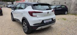 
										RENAULT Captur 1.5 Blue dCi 8V 95 CV Intens full									