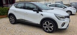 
										RENAULT Captur 1.5 Blue dCi 8V 95 CV Intens full									
