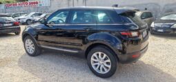 LAND ROVER – Range Rover Evoque 2.0 TD4 150CV 5p. Business Edition Pure