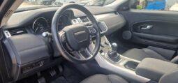 
										LAND ROVER – Range Rover Evoque 2.0 TD4 150CV 5p. Business Edition Pure full									