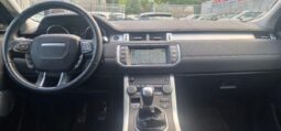 
										LAND ROVER – Range Rover Evoque 2.0 TD4 150CV 5p. Business Edition Pure full									