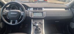 
										LAND ROVER – Range Rover Evoque 2.0 TD4 150CV 5p. Business Edition Pure full									