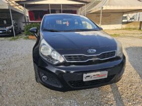 KIA – Rio – 1.2 CVVT 5p. EX PLUS