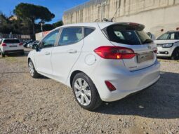 FORD – Fiesta – 1.5 TDCi 5p. Vignale