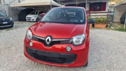 RENAULT – Twingo –  TCe 90 CV S&S Energy Lovely