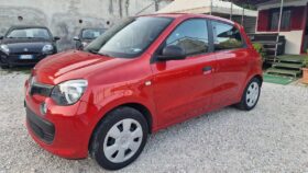 RENAULT – Twingo –  TCe 90 CV S&S Energy Lovely