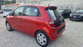 RENAULT – Twingo –  TCe 90 CV S&S Energy Lovely