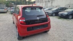 
										RENAULT – Twingo –  TCe 90 CV S&S Energy Lovely full									