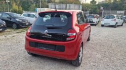 
										RENAULT – Twingo –  TCe 90 CV S&S Energy Lovely full									