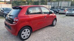 
										RENAULT – Twingo –  TCe 90 CV S&S Energy Lovely full									