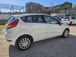 
										FORD – Fiesta –  1.4 16V 5p. Bz.- GPL Titanium Bs. full									