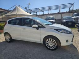 
										FORD – Fiesta –  1.4 16V 5p. Bz.- GPL Titanium Bs. full									