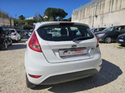 
										FORD – Fiesta –  1.4 16V 5p. Bz.- GPL Titanium Bs. full									