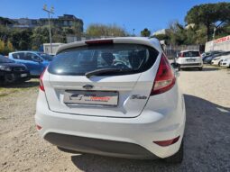 
										FORD – Fiesta –  1.4 16V 5p. Bz.- GPL Titanium Bs. full									