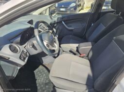 
										FORD – Fiesta –  1.4 16V 5p. Bz.- GPL Titanium Bs. full									