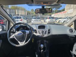 
										FORD – Fiesta –  1.4 16V 5p. Bz.- GPL Titanium Bs. full									