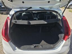 
										FORD – Fiesta –  1.4 16V 5p. Bz.- GPL Titanium Bs. full									