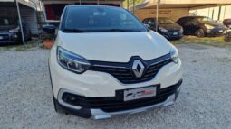
										RENAULT – Captur – dCi 8V 90 CV EDC S&S Energy Intens full									
