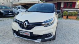 
										RENAULT – Captur – dCi 8V 90 CV EDC S&S Energy Intens full									