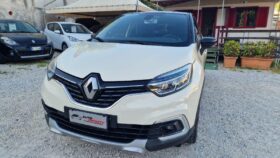 RENAULT – Captur – dCi 8V 90 CV EDC S&S Energy Intens