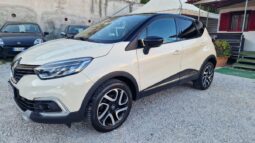 
										RENAULT – Captur – dCi 8V 90 CV EDC S&S Energy Intens full									
