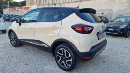 
										RENAULT – Captur – dCi 8V 90 CV EDC S&S Energy Intens full									