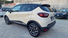RENAULT – Captur – dCi 8V 90 CV EDC S&S Energy Intens