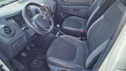 
										RENAULT – Captur – dCi 8V 90 CV EDC S&S Energy Intens full									