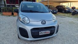 CITROEN – C1 –  1.0 5p. CMP Seduction