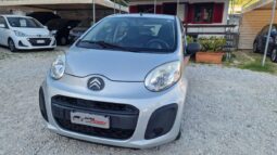 CITROEN – C1 –  1.0 5p. CMP Seduction
