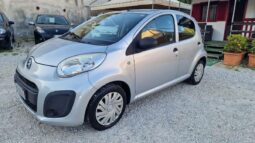 CITROEN – C1 –  1.0 5p. CMP Seduction