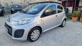 CITROEN – C1 –  1.0 5p. CMP Seduction