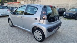 CITROEN – C1 –  1.0 5p. CMP Seduction