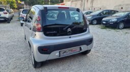
										CITROEN – C1 –  1.0 5p. CMP Seduction full									