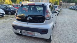 
										CITROEN – C1 –  1.0 5p. CMP Seduction full									