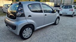 
										CITROEN – C1 –  1.0 5p. CMP Seduction full									