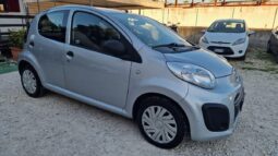 
										CITROEN – C1 –  1.0 5p. CMP Seduction full									
