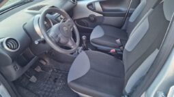 
										CITROEN – C1 –  1.0 5p. CMP Seduction full									