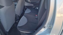 
										CITROEN – C1 –  1.0 5p. CMP Seduction full									